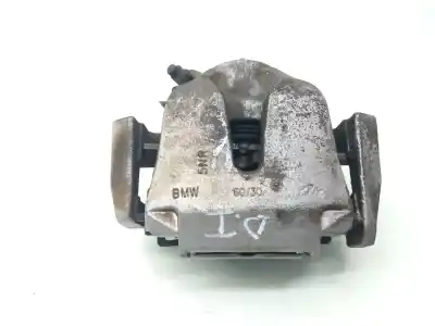 Автозапчасти б/у передний левый тормозной суппорт за bmw x5 (e70) 3.0 turbodiesel cat ссылки oem iam 34116776783  