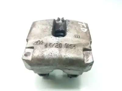 Автозапчасти б/у задний правый тормозной суппорт за bmw x5 (e70) 3.0 turbodiesel cat ссылки oem iam 34216776788  