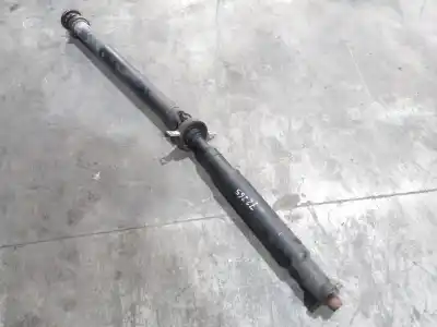 Автозапчасти б/у центральная трансмиссия за bmw x5 (e70) 3.0 turbodiesel cat ссылки oem iam 7564396