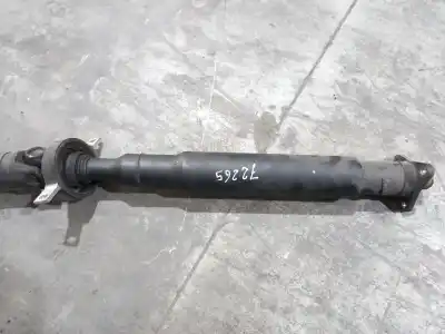 Автозапчасти б/у центральная трансмиссия за bmw x5 (e70) 3.0 turbodiesel cat ссылки oem iam 7564396 346k200207 002098200207