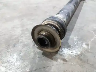 Автозапчасти б/у центральная трансмиссия за bmw x5 (e70) 3.0 turbodiesel cat ссылки oem iam 7564396 346k200207 002098200207