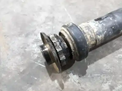 Автозапчасти б/у центральная трансмиссия за bmw x5 (e70) 3.0 turbodiesel cat ссылки oem iam 7564396 346k200207 002098200207