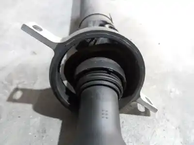 Автозапчасти б/у центральная трансмиссия за bmw x5 (e70) 3.0 turbodiesel cat ссылки oem iam 7564396 346k200207 002098200207