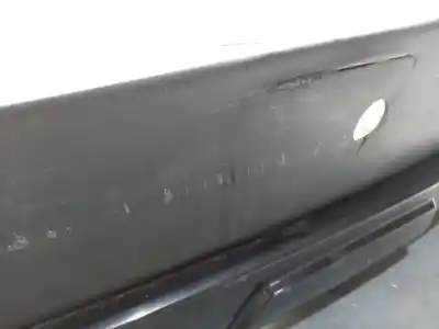 Автозапчастина б/у задній бампер для bmw x5 (e70) 3.0 turbodiesel cat посилання на oem iam 51127178280  