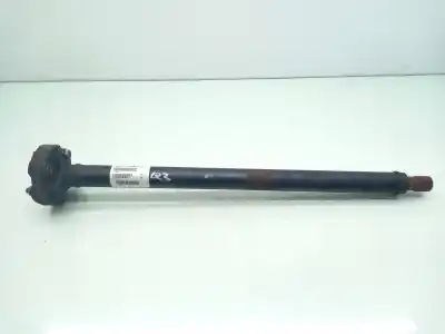 Автозапчасти б/у передняя центральная трансмиссия за bmw x5 (e70) 3.0 turbodiesel cat ссылки oem iam 