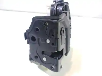 Second-hand car spare part REAR LEFT DOOR LOCK for AUDI A4 B9 AVANT (8W5, 8WD)  OEM IAM references 8X0839015G  