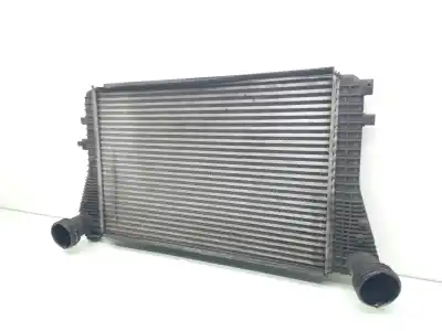 Peça sobressalente para automóvel em segunda mão intercooler por seat leon (1p1) emocion referências oem iam 1k0145803cd  