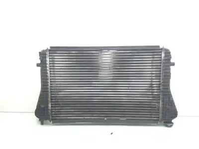 Peça sobressalente para automóvel em segunda mão intercooler por seat leon (1p1) emocion referências oem iam 1k0145803cd  