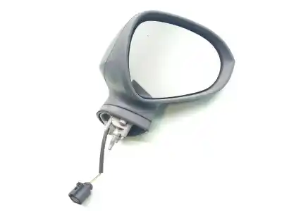 Peça sobressalente para automóvel em segunda mão espelho retrovisor direito por seat leon (1p1) emocion referências oem iam 1p1857508d