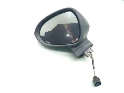 Peça sobressalente para automóvel em segunda mão espelho retrovisor esquerdo por seat leon (1p1) emocion referências oem iam 1p1857507d