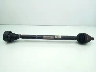 Peça sobressalente para automóvel em segunda mão transmissão dianteira direita por seat leon (1p1) emocion referências oem iam 5q0407272ff