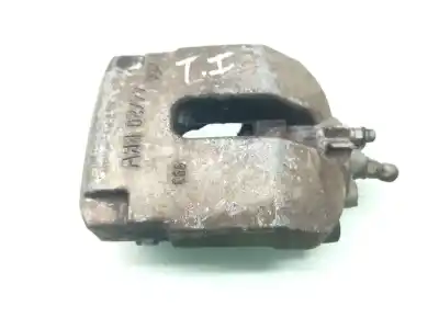 Автозапчасти б/у задний левый тормозной суппорт за bmw x5 (e70) 3.0 turbodiesel cat ссылки oem iam 34216776787