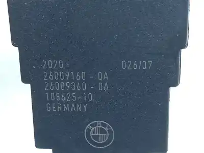 Автозапчасти б/у переключатель стартера за bmw x5 (e70) 3.0 turbodiesel cat ссылки oem iam 61316966714 2609360 , 108625 26009160