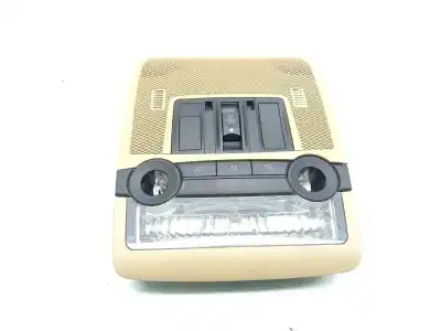 Автозапчасти б/у внутренний свет за bmw x5 (e70) 3.0 turbodiesel cat ссылки oem iam  96557312 , 000895513 61319144085