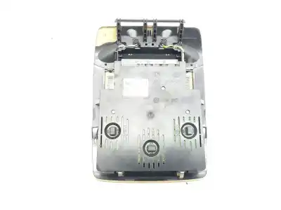 Автозапчасти б/у внутренний свет за bmw x5 (e70) 3.0 turbodiesel cat ссылки oem iam  96557312 , 000895513 61319144085