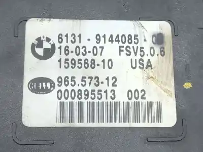 Автозапчасти б/у внутренний свет за bmw x5 (e70) 3.0 turbodiesel cat ссылки oem iam  96557312 , 000895513 61319144085