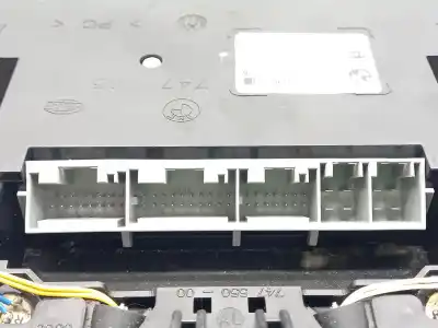 Автозапчасти б/у внутренний свет за bmw x5 (e70) 3.0 turbodiesel cat ссылки oem iam  96557312 , 000895513 61319144085