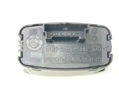 Автозапчасти б/у предупреждение за bmw x5 (e70) 3.0 turbodiesel cat ссылки oem iam   61316919506