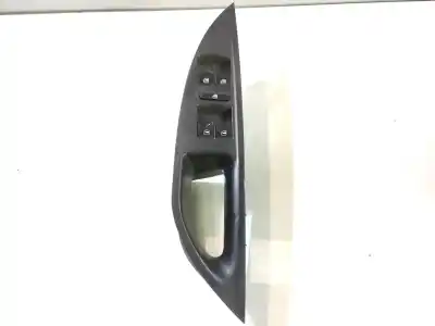 Recambio de automóvil de segunda mano de mando elevalunas delantero izquierdo para seat altea xl (5p5, 5p8) 1.6 tdi referencias oem iam 