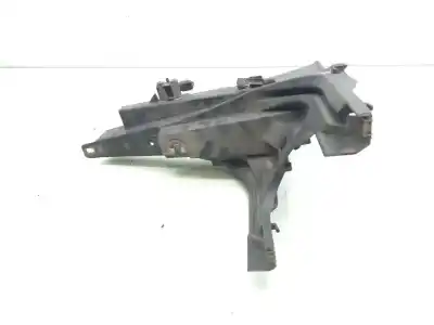 Автозапчастина б/у ліва фара для bmw x5 (e70) 3.0 turbodiesel cat посилання на oem iam   51127157983