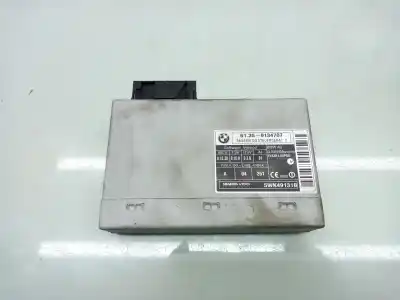 Автозапчасти б/у электронный модуль за bmw x5 (e70) 3.0 turbodiesel cat ссылки oem iam 