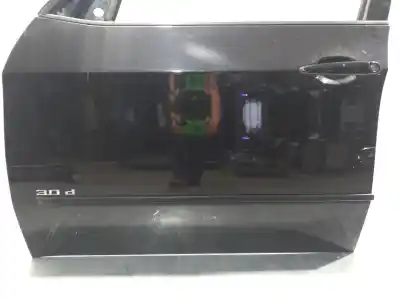 Автозапчастина б/у передні ліві двері для bmw x5 (e70) 3.0 turbodiesel cat посилання на oem iam 41517211423  