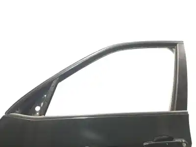 Автозапчастина б/у передні ліві двері для bmw x5 (e70) 3.0 turbodiesel cat посилання на oem iam 41517211423  