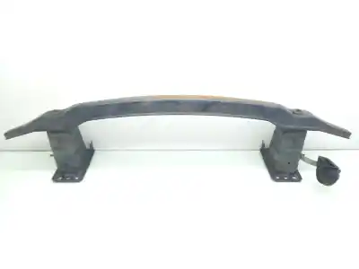 Second-hand car spare part front bumper reinforcement for bmw x5 (e70) 3.0 turbodiesel cat oem iam references 51117165458  