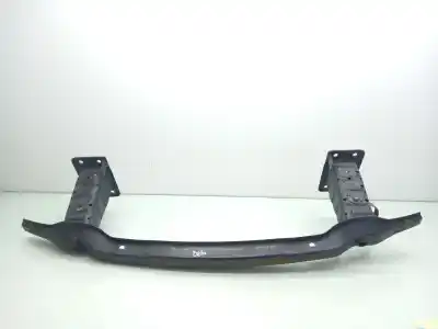 Second-hand car spare part front bumper reinforcement for bmw x5 (e70) 3.0 turbodiesel cat oem iam references 51117165458  