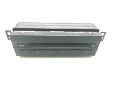 Автозапчасти б/у аудиосистема / радио cd за bmw x5 (e70) 3.0 turbodiesel cat ссылки oem iam 