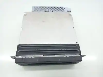 Автозапчасти б/у аудиосистема / радио cd за bmw x5 (e70) 3.0 turbodiesel cat ссылки oem iam   65129133085