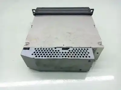 Автозапчасти б/у аудиосистема / радио cd за bmw x5 (e70) 3.0 turbodiesel cat ссылки oem iam   65129133085