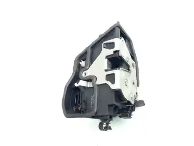 Автозапчасти б/у замок передней правой двери за bmw x5 (e70) 3.0 turbodiesel cat ссылки oem iam 51217202146