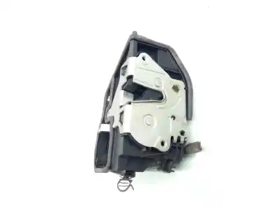 Автозапчастина б/у замок передній праві двері для bmw x5 (e70) 3.0 turbodiesel cat посилання на oem iam 51217202146  7167074