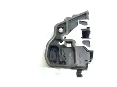 Автозапчастина б/у замок передній праві двері для bmw x5 (e70) 3.0 turbodiesel cat посилання на oem iam 51217202146  7167074