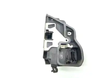 Автозапчасти б/у замок левой передней двери за bmw x5 (e70) 3.0 turbodiesel cat ссылки oem iam 51217202143  7167071