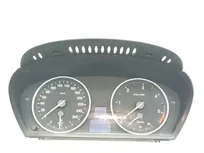 Автозапчасти б/у приборная доска за bmw x5 (e70) 3.0 turbodiesel cat ссылки oem iam 62109236825