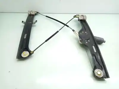 Автозапчастина б/у регулятор переднього правого скла для bmw x5 (e70) 3.0 turbodiesel cat посилання на oem iam 51337166380 974624100 , 7137020s , 7166380e 6967262