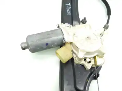 Автозапчастина б/у регулятор скла заднього правого для bmw x5 (e70) 3.0 turbodiesel cat посилання на oem iam 51357166382 974624100 6967262