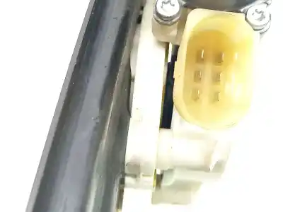 Автозапчастина б/у регулятор скла заднього правого для bmw x5 (e70) 3.0 turbodiesel cat посилання на oem iam 51357166382 974624100 6967262