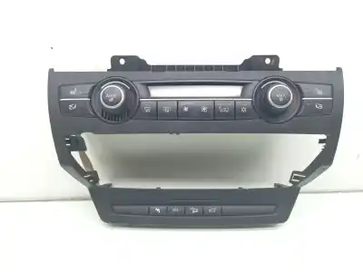 Автозапчасти б/у климат-контроль за bmw x5 (e70) 3.0 turbodiesel cat ссылки oem iam 64119310447