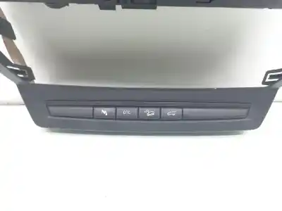 Автозапчастина б/у клімат-контроль для bmw x5 (e70) 3.0 turbodiesel cat посилання на oem iam 64119310447 502184 , 915755301a , 900252410006 61316972780