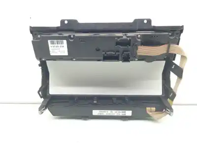 Автозапчастина б/у клімат-контроль для bmw x5 (e70) 3.0 turbodiesel cat посилання на oem iam 64119310447 502184 , 915755301a , 900252410006 61316972780