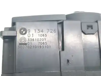 Автозапчасти б/у управление светом за bmw x5 (e70) 3.0 turbodiesel cat ссылки oem iam 61319134726 33610201 9134726