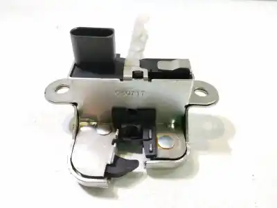 Recambio de automóvil de segunda mano de cerradura maletero / porton para seat altea xl (5p5, 5p8) 1.6 tdi referencias oem iam 5p8827505b