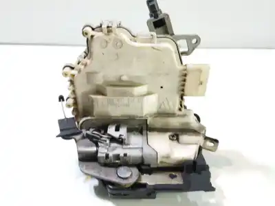 Recambio de automóvil de segunda mano de cerradura puerta delantera derecha para seat altea xl (5p5, 5p8) 1.6 tdi referencias oem iam 1p1837016b