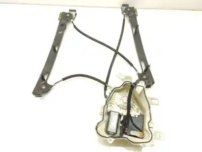 Recambio de automóvil de segunda mano de elevalunas delantero derecho para seat altea xl (5p5, 5p8) 1.6 tdi referencias oem iam 5p0837462 3c8959702