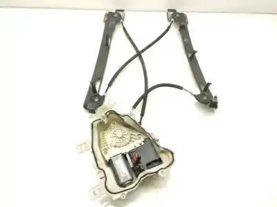 Recambio de automóvil de segunda mano de elevalunas delantero izquierdo para seat altea xl (5p5, 5p8) 1.6 tdi referencias oem iam 5p0837461 3c8959701