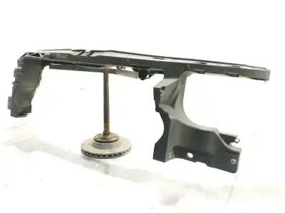Second-hand car spare part front panel for vw multivan v (7hm, 7hn, 7hf, 7ef, 7em, 7en) 2.0 bitdi 4motion oem iam references 7e0805594r  
