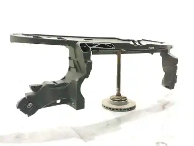 Second-hand car spare part front panel for vw multivan v (7hm, 7hn, 7hf, 7ef, 7em, 7en) 2.0 bitdi 4motion oem iam references 7e0805594r  